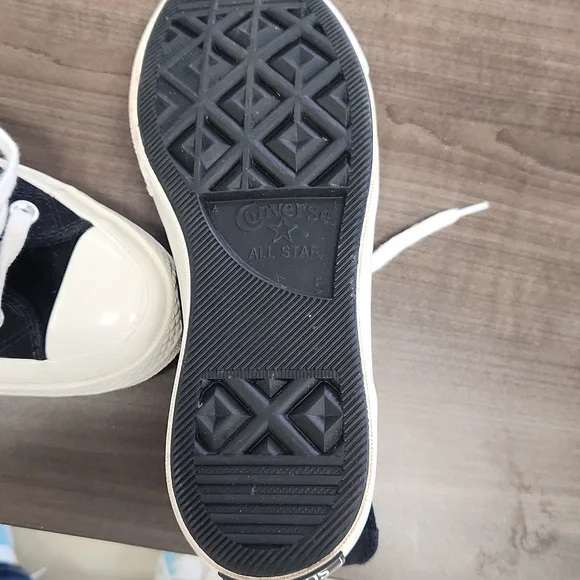 NEW Scooby-Doo x Converse Chuck 70 High 'Mystery-Solving Gang - Picture 5 of 8